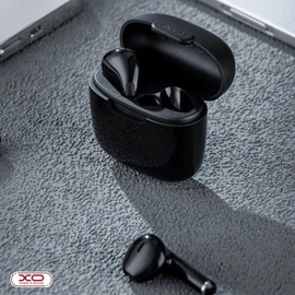 XO Bluetooth-Kopfhörer X23 TWS True Wireless schwarz