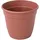 Siena Garden Standard-Pflanztopf 14 x 12,1 cm Terracotta