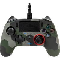Nacon PS4 Controller Revolution Pro 3 grün