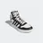 Cloud White / Core Black / Orbit Grey 44