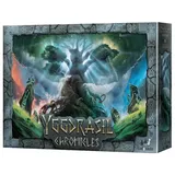 Asmodee Yggdrasil Chronicles