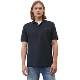 Marc O'Polo Poloshirt blau M