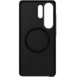 Samsung Galaxy S26 Ultra Carbon Magnet Case grau