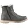 Lerros Schnürstiefel Herren Grau 45