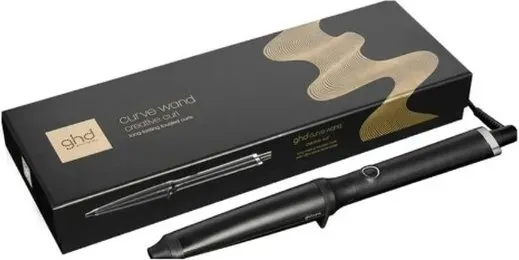Ghd Curve kreative Lockenstyler-Heißwelle 2025