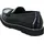 ARA Slipper Schwarz Lack | Gr.: 37,5