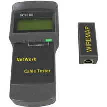 MicroConnect CAB-TEST2