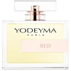 YODEYMA Red Eau de Parfum 15 ml