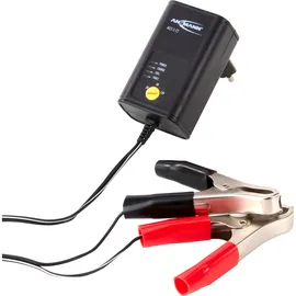 Ansmann ALCS2-12 0.4 1001-0015 Steckerlader 6 V, 2 V, 12V 0.4A