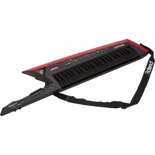 Roland AX-EDGE Keytar Black