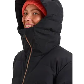 Roxy Snowyhill Jacke Schwarz L