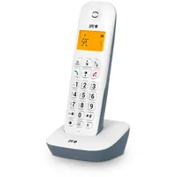 SPC Air – Schnurloses Festnetztelefon mit beleuchtetem Display, Anrufer-ID,