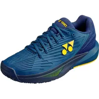 Yonex Eclipsion 5 Sandplatzschuhe - Ink Blue - EU