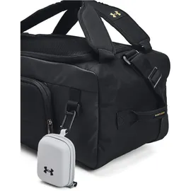 Under Armour Contain Duo Small Rucksacktasche 40 Liter 001 black/metallic gold