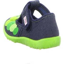 superfit Hausschuhe Blau 19