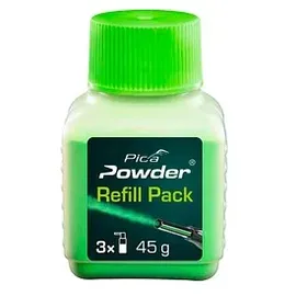 Pica Nachfüllpulver grün