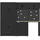 feistos Werkstatteinrichtung Monos schwarz B/H/L: ca. 228x190x46 cm | Schwarz