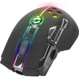 Speedlink IMPERIOR Gaming Maus Schwarz