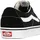 Vans Sk8-Low black/true white 39