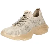 Steve Madden Sneaker in Hellbeige | 40 EU