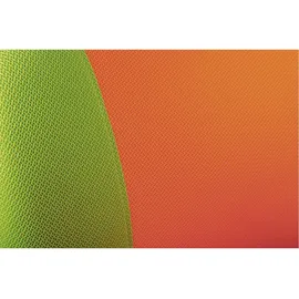 Interlink Jessi orange/grün