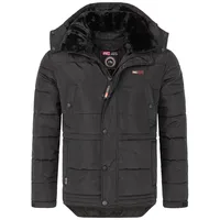 Rock Creek Winterjacke Jacke