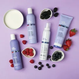 milk_shake Silver Shine Whipped Cream Leave-In Mousse 200 ml