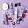 milk_shake Silver Shine Whipped Cream Leave-In Mousse 200 ml