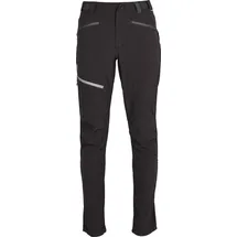 Ternua Rotor PT M Regular Hosen Schwarz XL