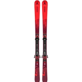 ATOMIC REDSTER S7 Ski 2024 inkl. M 12 GW black/red - 170