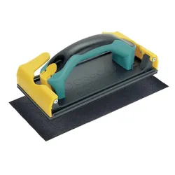 Wolfcraft GmbH 4056000, Starr, Handschleifer