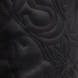Steve Madden Damen Schwarz 37