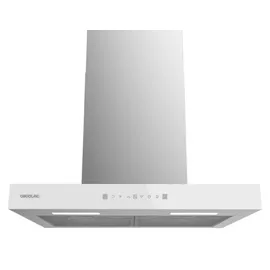 Cecotec Flux TT 605500 Unterbauhaube 60 cm Weiß
