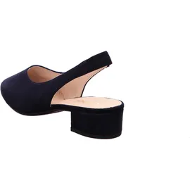 Gabor Damen Sling in Blau 38