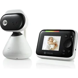 Motorola PIP1200 PIP1200 (EU) Babyphone mit Kamera