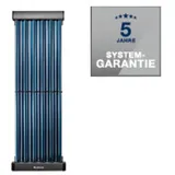 Buderus Logaplus Paket S111 silber 4x SKR10-AD ESMS300 SM100