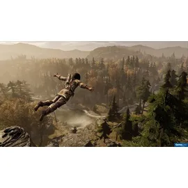 Assassin's Creed III Remastered - Edition (PEGI) (Nintendo Switch)