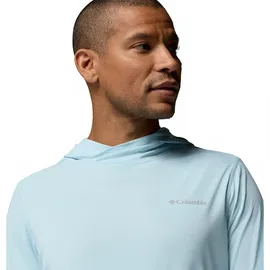 Columbia Hoodie Marine Light XL