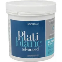 Montibello Platiblanc Advanced Extreme Blond 500g Haargel - One