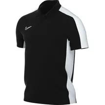 Nike Academy 23 Dri-FIT Poloshirt Herren 010 black/white/white S