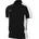 Academy 23 Dri-FIT Poloshirt Herren 010 black/white/white S