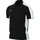 Nike Academy 23 Dri-FIT Poloshirt Herren 010 black/white/white S