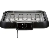 Silvercrest STGE 2000 schwarz