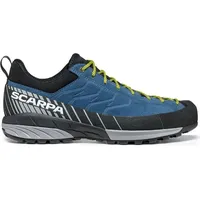 Scarpa Mescalito Herren Ocean/Gray 42