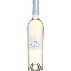M Blanc 2023 - Minuty