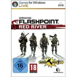 Operation Flashpoint: Red River