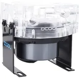 Alphacool Eispumpe VPP755 inkl. Eisdecke D5, Wasserkühlung Pumpe