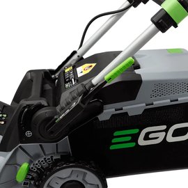 EGO LM1702E-SP inkl. 1 x 4,0 Ah