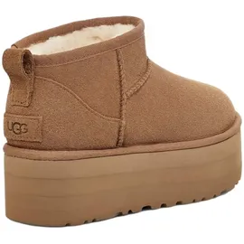 UGG Australia UGG Classic Ultra Mini Platform
