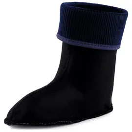 Ladeheid Thermo Gummistiefel Dunkelblau 26